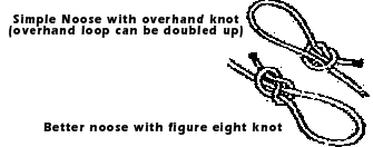 noose knot